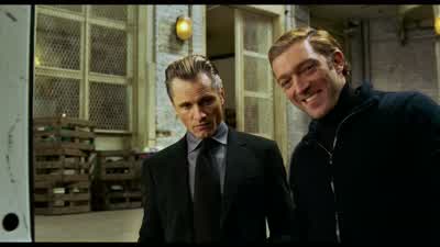 From France. - Eastern Promises