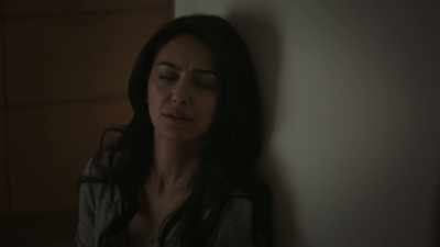 From your fucking side, Clare. - Counterpart