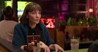 - From Galer Street?
- Soo-Lin is my new admin, - Where'd You Go, Bernadette