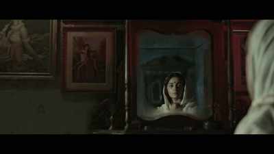 From Ganga, I became Gangu, - Gangubai Kathiawadi