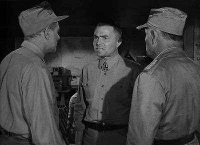 From General Headquarters - The Desert Fox: The Story of Rommel