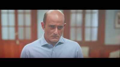 From Georgekutty's
neighbourhood, - Drishyam 2