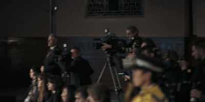 From good education, good jobs. - Bodyguard