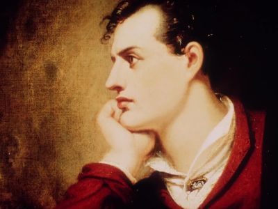 From great poets like Goethe and Pushkin - Civilisation