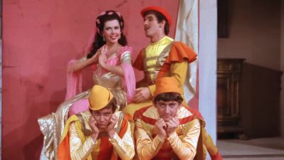 From this happy day - Kiss Me Kate