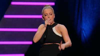 From here to here, - Iliza Shlesinger: Unveiled