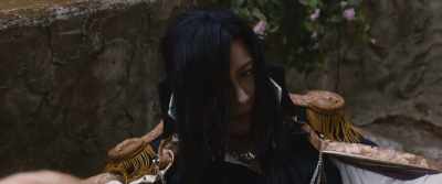 From here I will go by myself. - Fly me to the Saitama