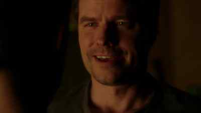 From here on in,
we agree to agree. - Dark Matter