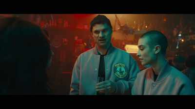 From here on out, - Pitch Perfect: Bumper in Berlin