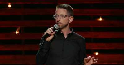 From here on out, we're gonna have
nothing but mixed babies. - Neal Brennan: 3 Mics