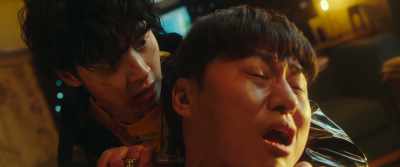 From here on,
your name is Cha Jin-hyuk. - Devils