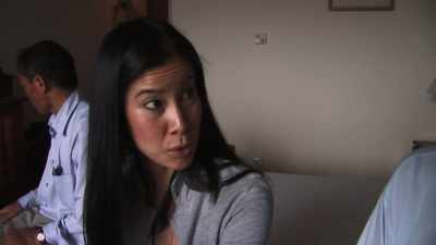 From here to Pyongyang
and back to Kathmandu. - Inside North Korea: Then and Now with Lisa Ling