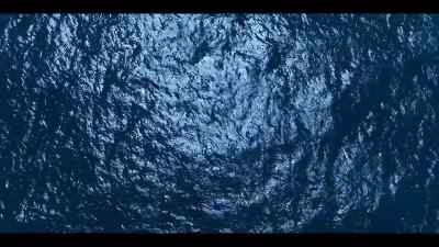 From here, the great current
also transforms its character, - Our Oceans
