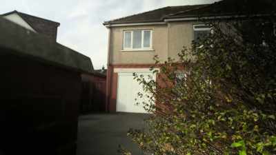 From his hiding place in Preston, - Ross Kemp: Mafia and Britain