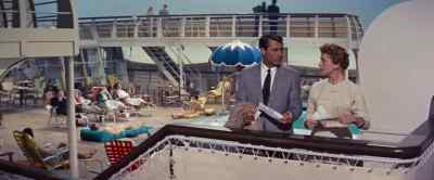 From him? - An Affair to Remember