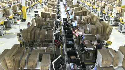 From how it operates its power - Tech Billionaires: Jeff Bezos