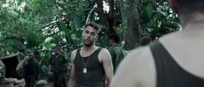 From where I come to this we
call it murder. - Tunnel Rats