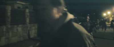From inside a cabin. - COVID-21: Lethal Virus