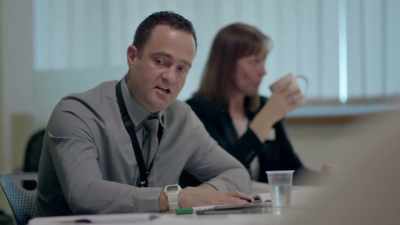 From intelligence, - The Detectives: Fighting Organised Crime