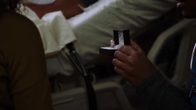 "From J.M. to M.A." - Chicago Med