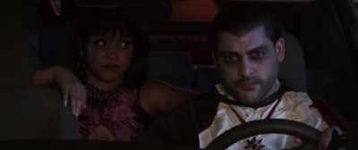 From my job as a prostitute? - Bad Candy