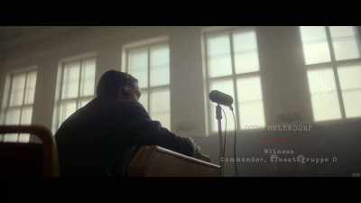 From July 1941 to June 1942, - Hitler and the Nazis: Evil on Trial