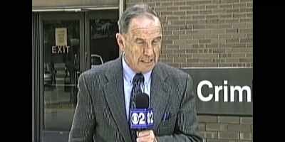 From LaSalle County,
John Drummond, CBS2 News. - The Murders at Starved Rock