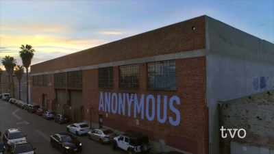 From late 2007 on, - The Face of Anonymous