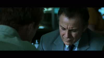 From Lecter. - Red Dragon