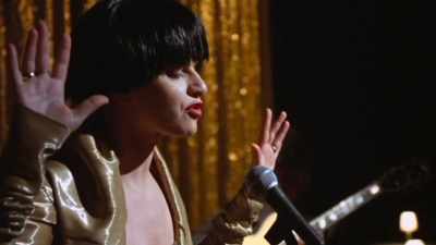 From Little Richard to Liberace, - Outstanding: A Comedy Revolution