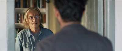- From Liverpool?
- That's right. - Yesterday