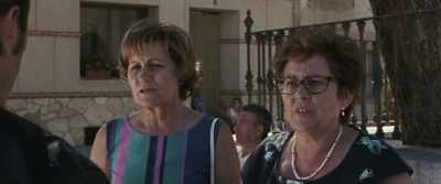 - From Madrid...
- It could be "Filipindú", - The Fury of a Patient Man
