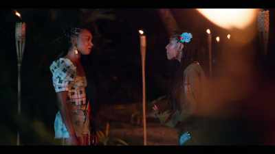 From making stupid, embarrassing decisions
that will ruin my whole life. - #blackAF