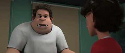 From me, he'll just
think it's another prank. - Homeward