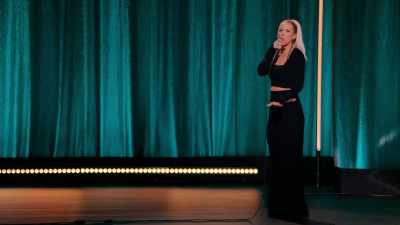 "From Michigan!" - Iliza Shlesinger: Hot Forever