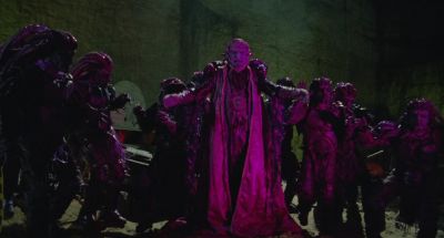 From this moment forth the world as you know it shall cease to exist - Mighty Morphin Power Rangers: The Movie