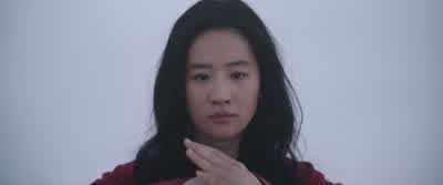 From this moment forwardyou are expelled from the emperor's Imperial ArmyIf you show your face againyour wish to be executed will be granted - Mulan