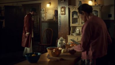 From this moment
forward, - Fargo