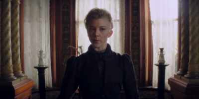 From this moment on, - Picnic at Hanging Rock