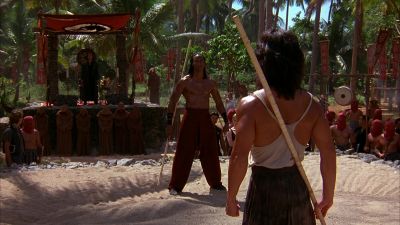 From this moment on - Mortal Kombat