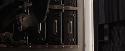 From this moment on, your assets are 100% secure. - Kaleidoscope