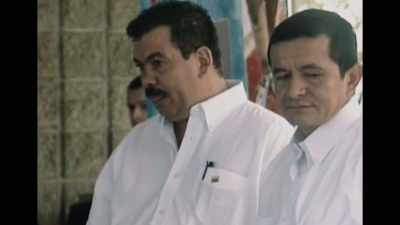 From that moment things
began to go wrong for Berna. - Drug Lords: The Next Generation