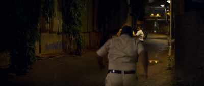 "From morning, till the evening,
everything's been going wrong." - Kaalakaandi