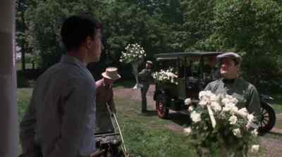 - From Mr Gatsby.
- I know. - The Great Gatsby