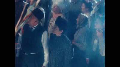 From across the world, - The Twentieth Century