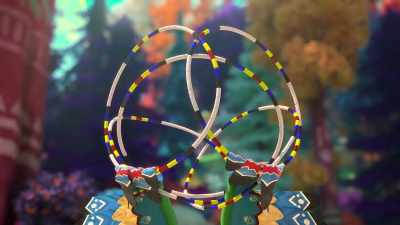 From nest to eaglet… - Spirit Rangers
