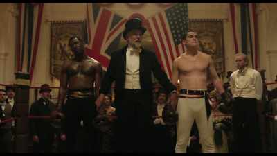 From New York, - A Thousand Blows