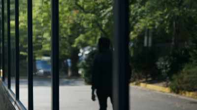 From this nondescript office,
Mesay and his team - Cyberwar