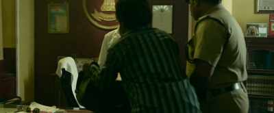 From now on, along with the cash, sir also should come. - Pushpa: The Rise