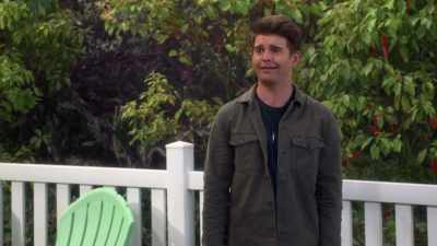From now on,
call me the "Pheeb Force." - The Thundermans Return